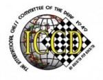 ICCD logója