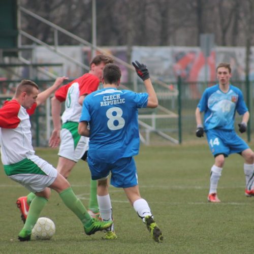 Magyarország-Csehország 3:0