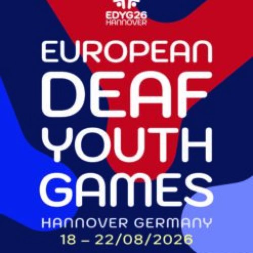 12 éremmel zárt a magyar csapat az első European Deaf Youth Games-en 