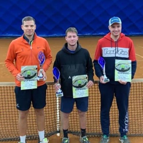 Prágai Tenisz Open