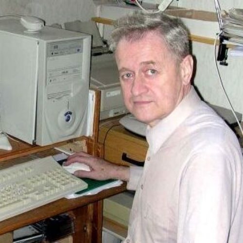 Elhunyt Veres Sándor